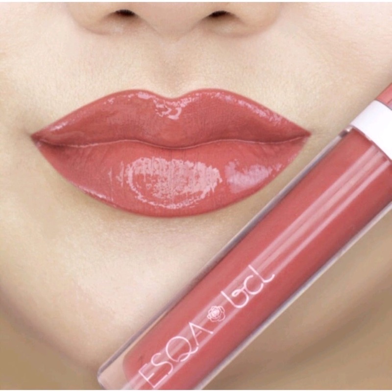 ESQA Lip Gloss DARBOTZ ORIGINAL | ESQA LIP GLOSS