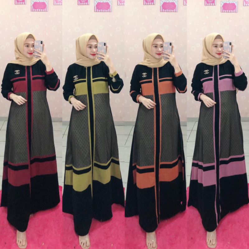 GAMIS JETBLACK MIX TILE DOT