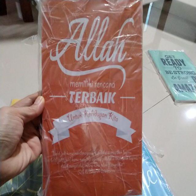 Produsen Hiasan Dinding Poster Kayu Islami Quotes Dekorasi Rumah Project5 21 1530