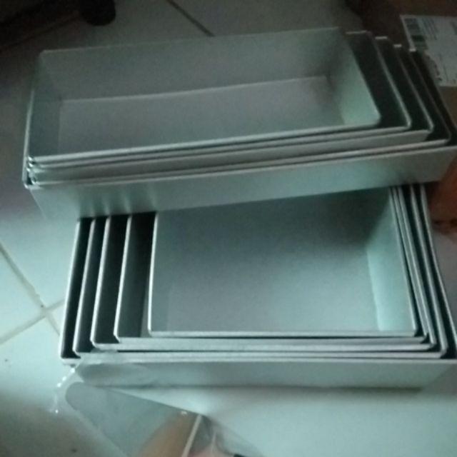 Spatula Pizza / Cetakan Kue / Loyang Kue