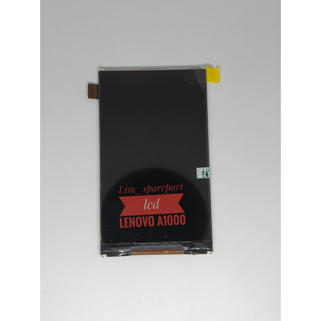 LCD lenovo a1000