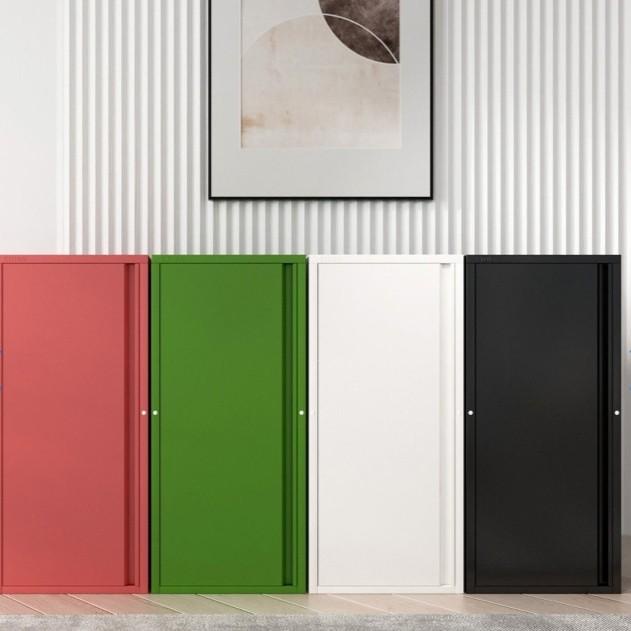 

Cabinet | Stora Lemari Kabinet Arsip Lemari File 1 Pintu 2 Susun Uk 40X35X87 Cm