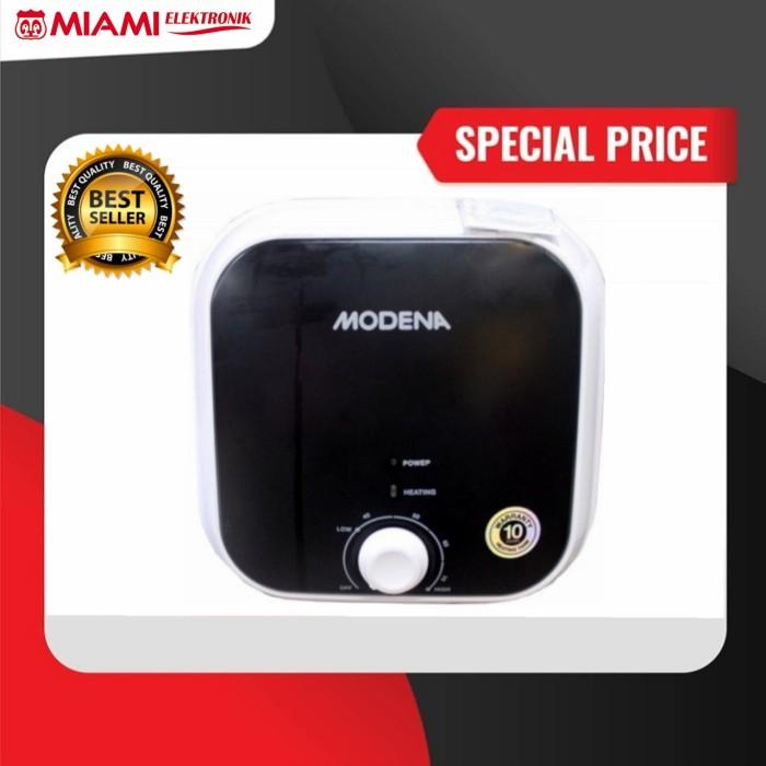 Water Heater Modena 15Liter / Water Heater Modena Es15U Modena Es 15U