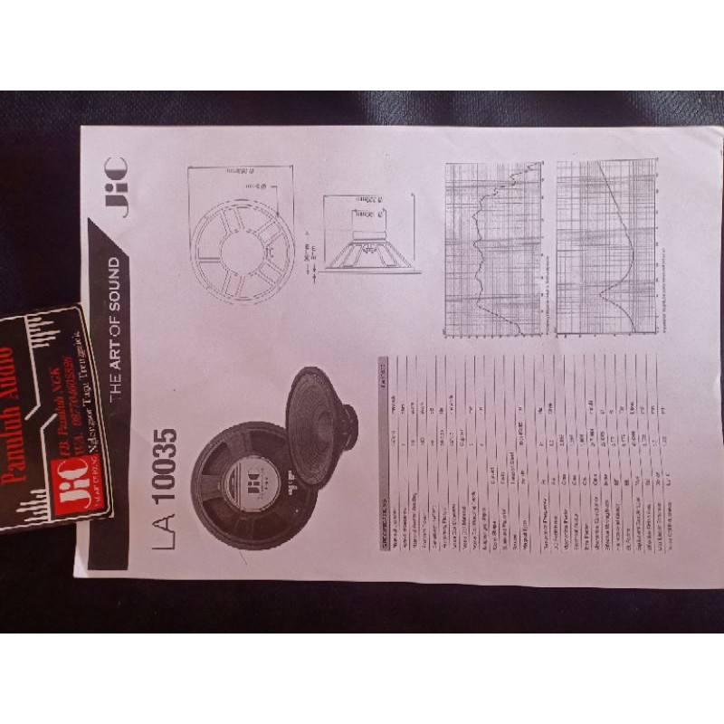 

jicspeaker