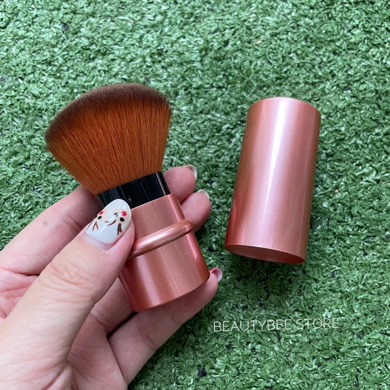 POWDER BRUSH / KABUKI BRUSH LEMBUT LAMEILA YOUSHA YC021