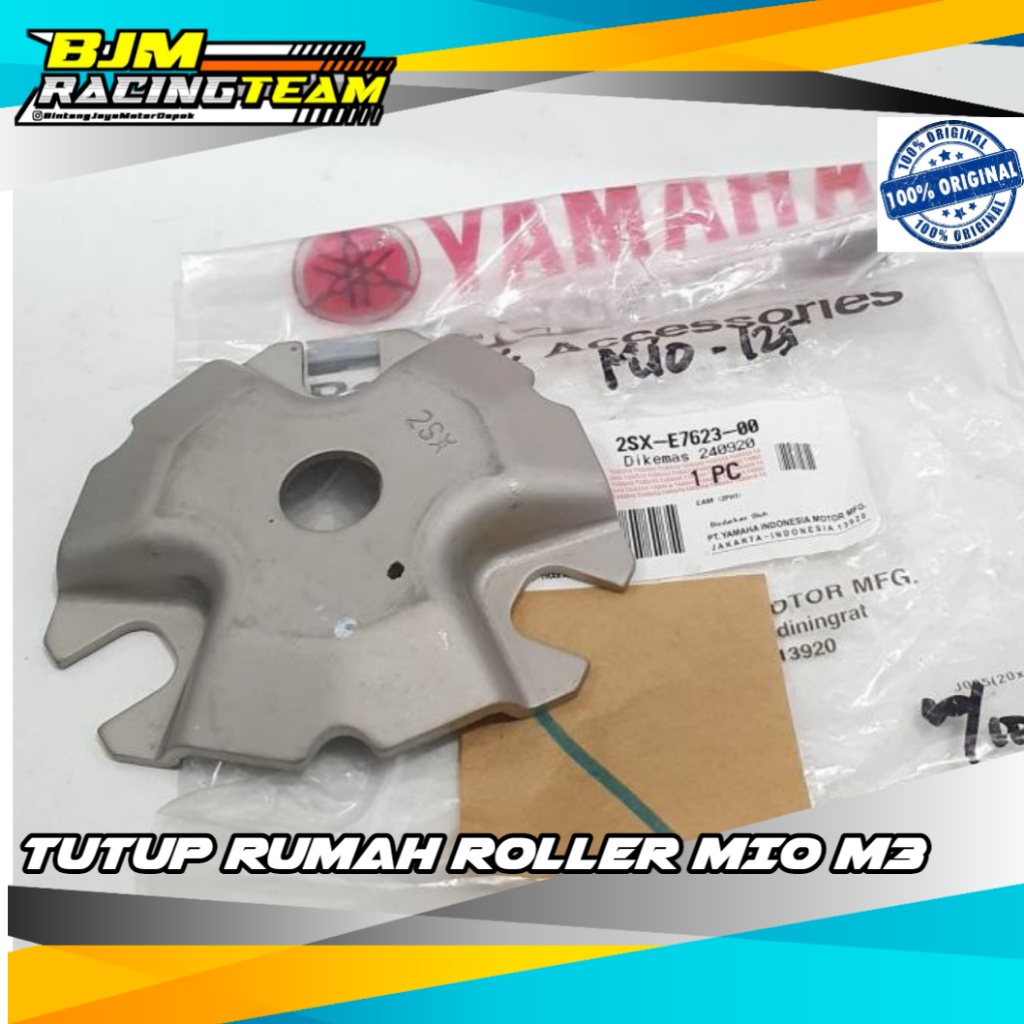 Tutup rumah roller mio m3 original