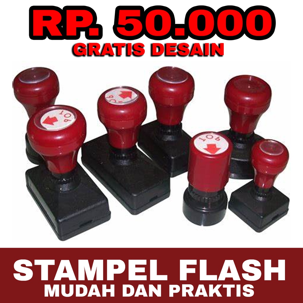 

Cap Flash murah