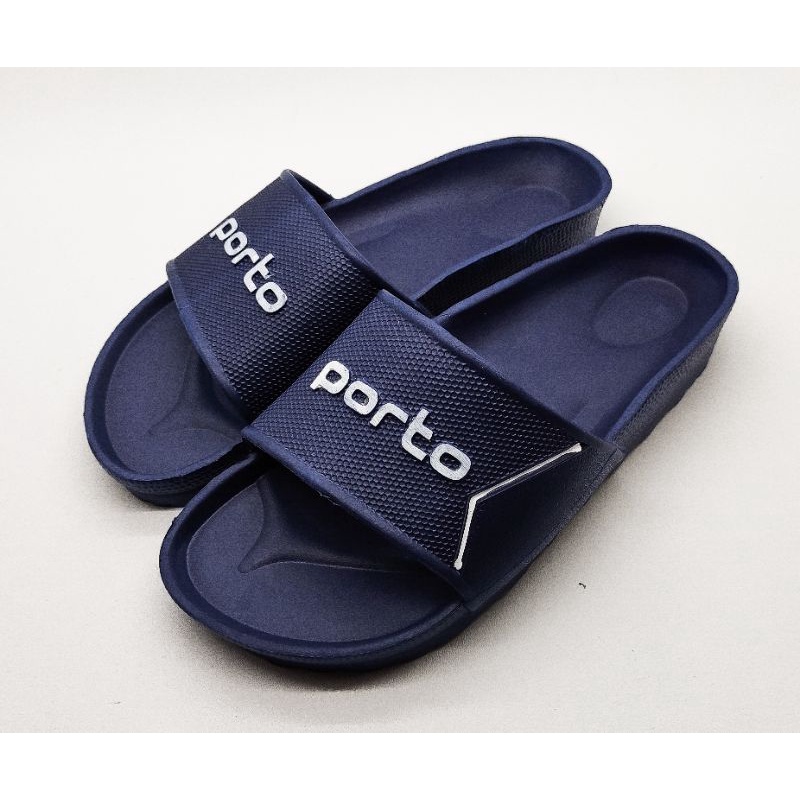 PORTO - SANDAL PORTO SELOP 1044 TERBARU / SANDAL PORTO KOKOP TERMURAH / SANDAL SELOP CASUAL / SANDAL SELOP PRIA &amp; WANITA DEWASA / SANDAL KARET / SANDAL KOKOP / FASHION PRIA / SANDAL ANAK-ANAK/ SANDAL CASUAL PRIA