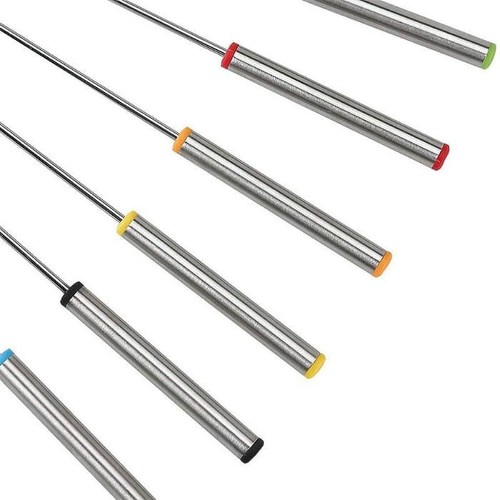 Stainless Steel Fondue Fork