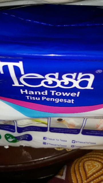 ( Grosir ) Tessa Tissue Pengesat Shfn 001
