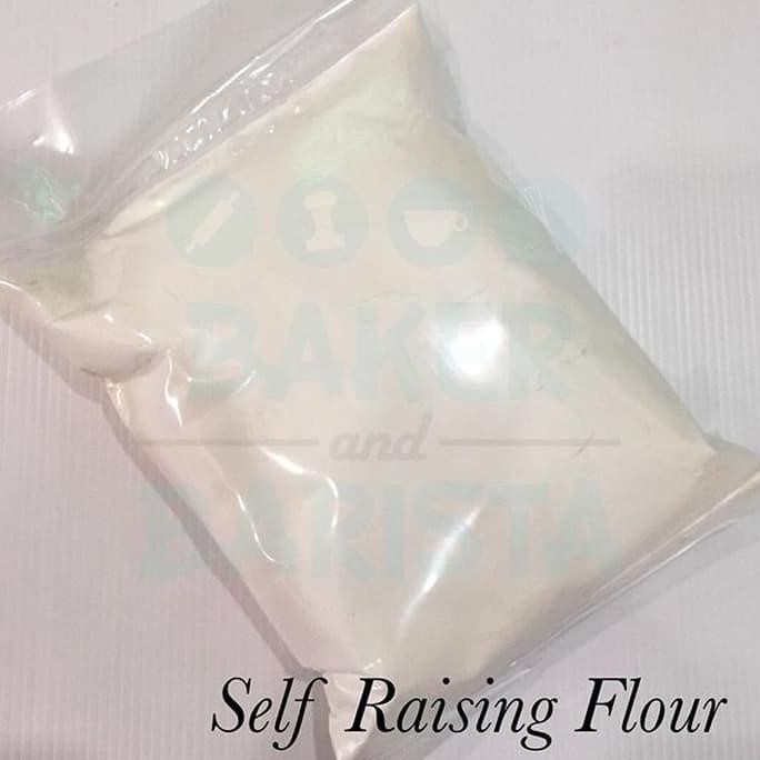 

Self Raising Flour 500gr