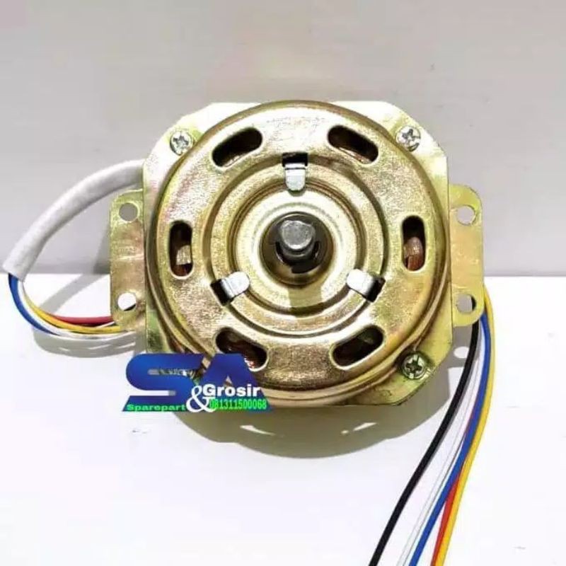 DINAMO KIPAS ANGIN  BOX FAN KOTAK UMUM