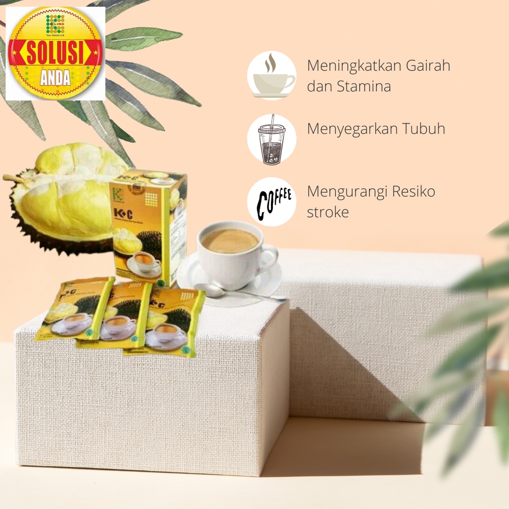 

K-COFFEE DURIAN/KOPI KESEHATAN/KOPI DURIAN/DURIAN/ATASI STRESS/DEPRESI/ANEMIA/MENINGKATKAN GAIRAH/KOPI/KOPI DURIAN/KOPI ARABIKA/KOPI LAMPUNG/KOPI PAHIT/KOPI HITAM/KOPI PANAS/KOPI K-LINK/KOPI SEHAT/KOPI DIET/KOPI SEHAT/KOPI AMAN/KOPI ENAK/KOPI MURAH