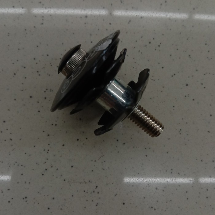 Jangkar Fork (matahari)