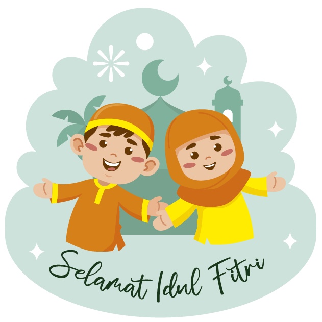 

Tag Lebaran Ucapan Selamat