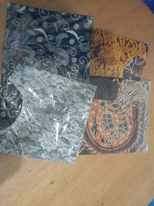 Maura Couple - Sania Ruffle Batik Couple Ori Ndoro Jowi Dnt Garansi Termurah Shopee - Seharga