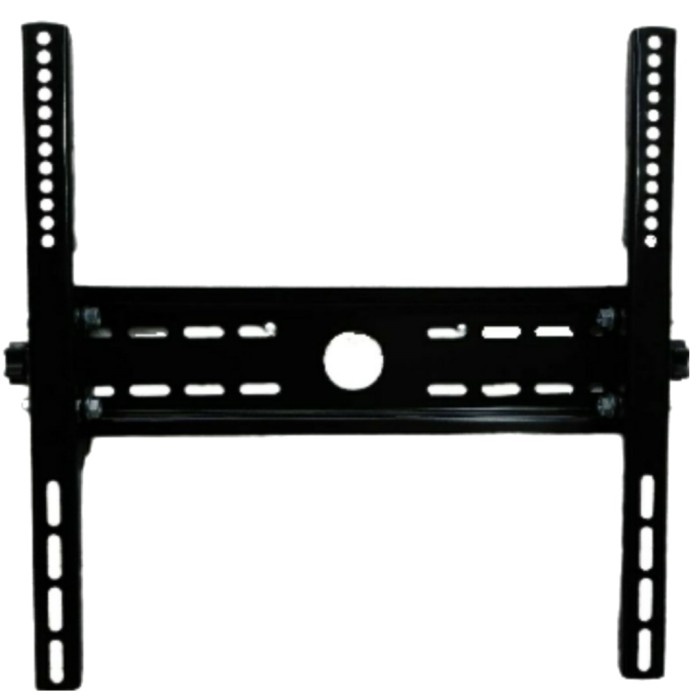 Bracket Breket Braket TV 65 60 55 50 49 43 Inch Tilt up and Down Super Size Premium Quality