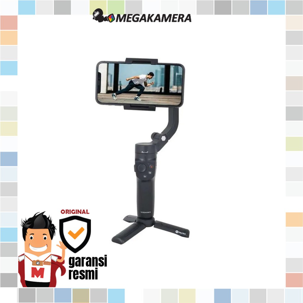 Feiyu VLOG Pocket 2 Handheld Gimbal Smartphone