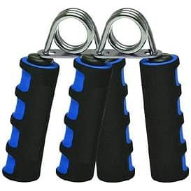 Hand Grip Alat Olahraga Latihan Otot Tangan Jari