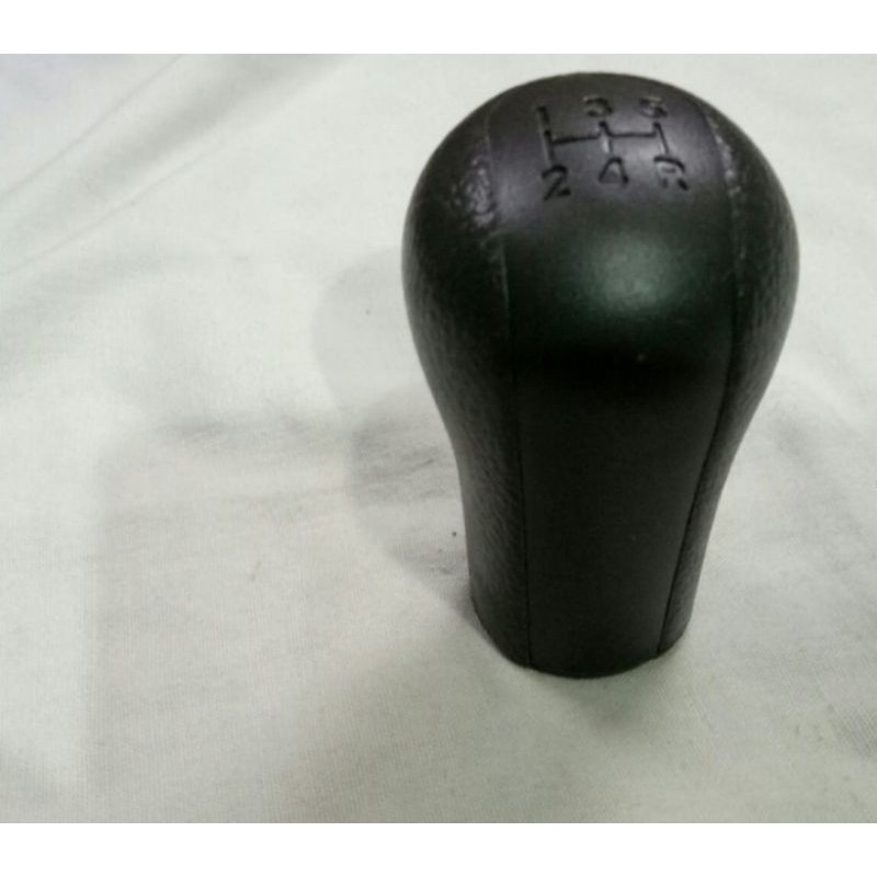 Knob tongkat parseneling manual original Toyota rush avanza