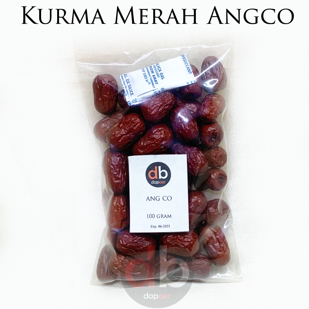 

Kurma Merah Angco