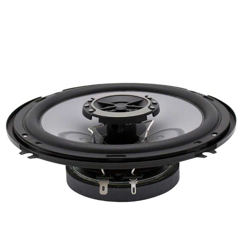 Planter Speaker Mobil Coaxial HiFi 2 Way 6 Inch 400W 2 PCS - K-1641