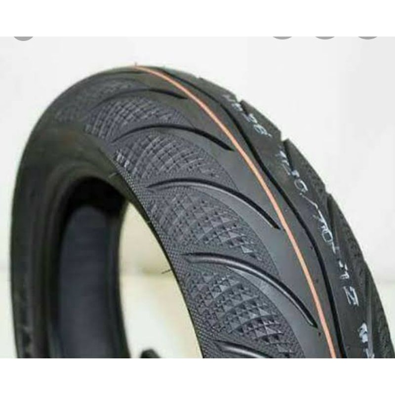 Ban tubles matic maxxis diamond 80/90.14 free pentil 100% original for all matic honda yamaha suzuki