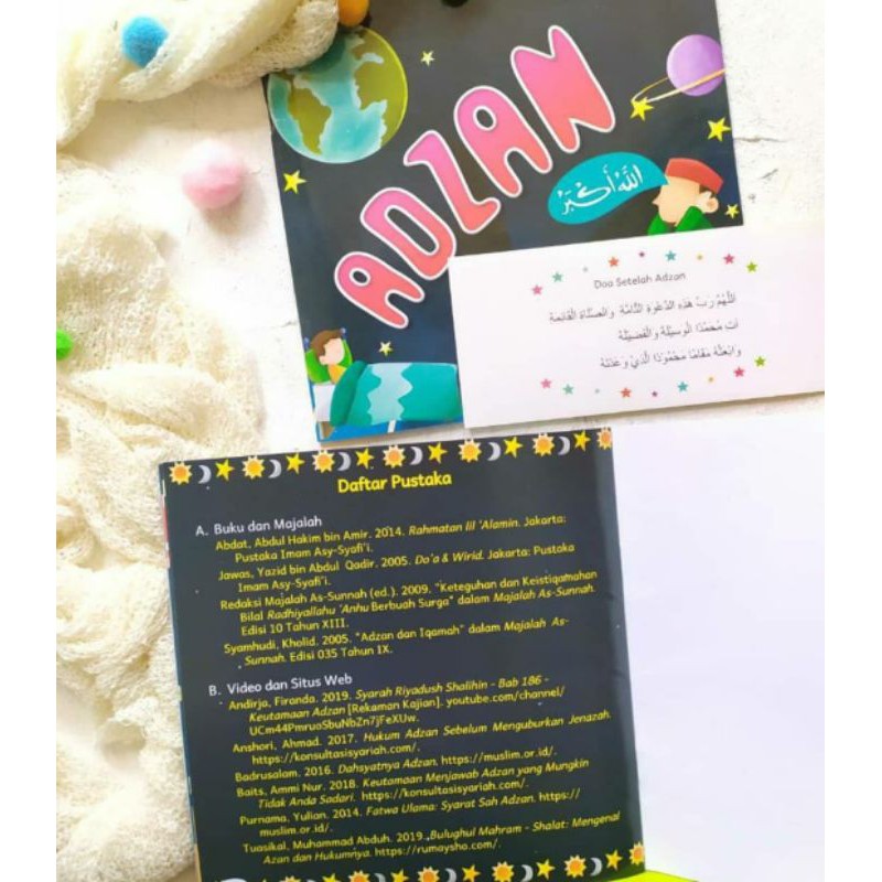 ADZAN