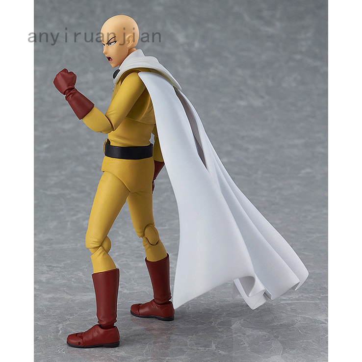 Anime Saitama One Punch Man