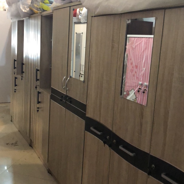 lemari 2pintu