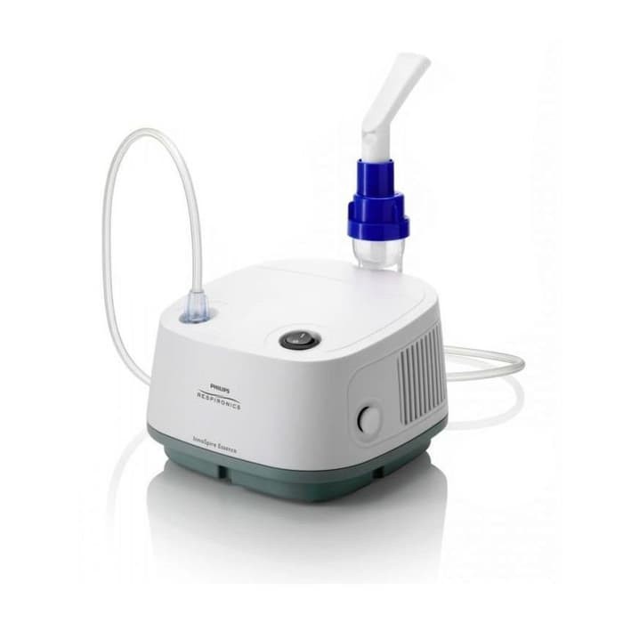 NEBULIZER PHILIPS RESPINONICS ALAT UAP PHILIPSH NEBULIZER PHILIPS NEBULIZER