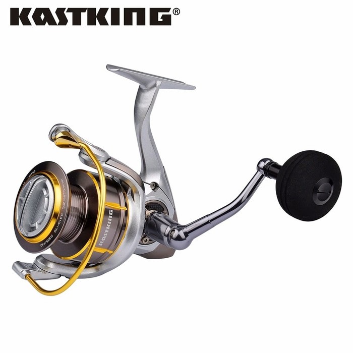KastKing Kodiak Saltwater Reel 4000