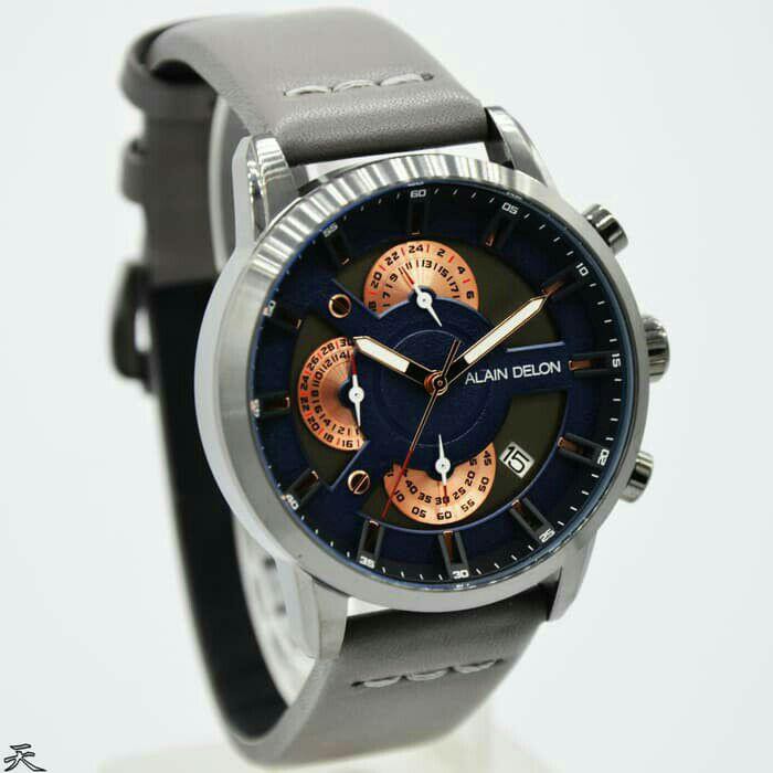 sale Alain delon ad429-1782 jam pria