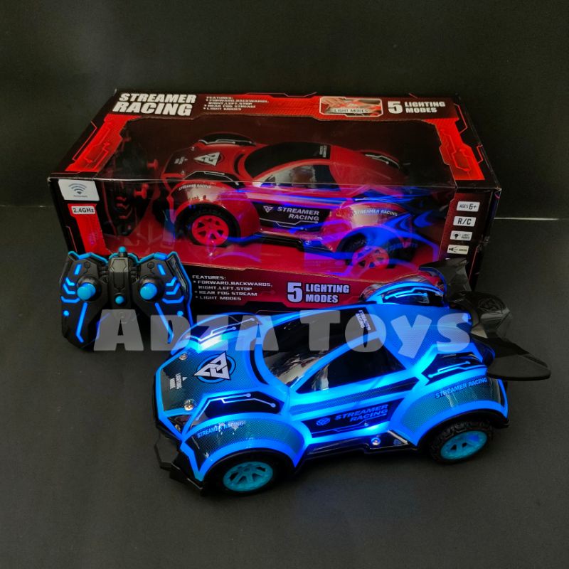 Harga Streamer Racing Terbaru Sep 2024 |BigGo Indonesia