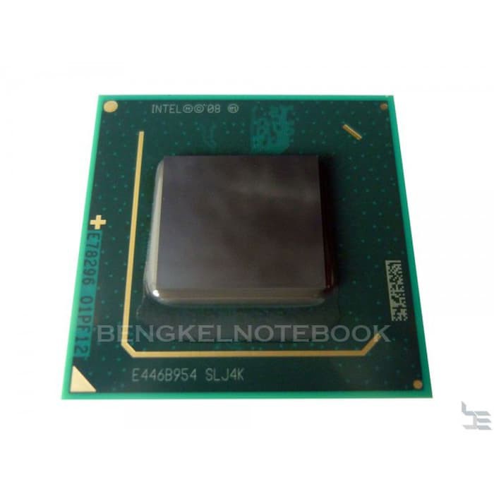 Chipset INTEL BD82QS67 SLJ4K REBALL