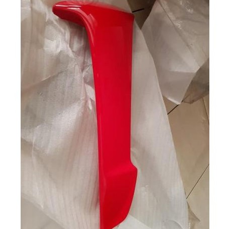 Sayap Luar Dalam Supra FIT NEW Tahun 2004