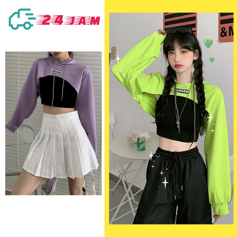 baju wanita kekinian di shopee