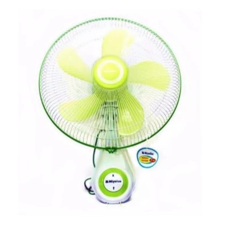 Miyako Kipas Angin Dinding / Wall Fan 16inch KAW-1662 PROMO GARANSI