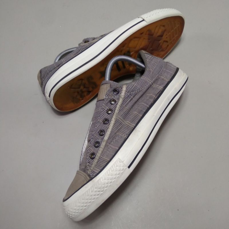 CONVERSE X JOHN VARVATOS SECOND