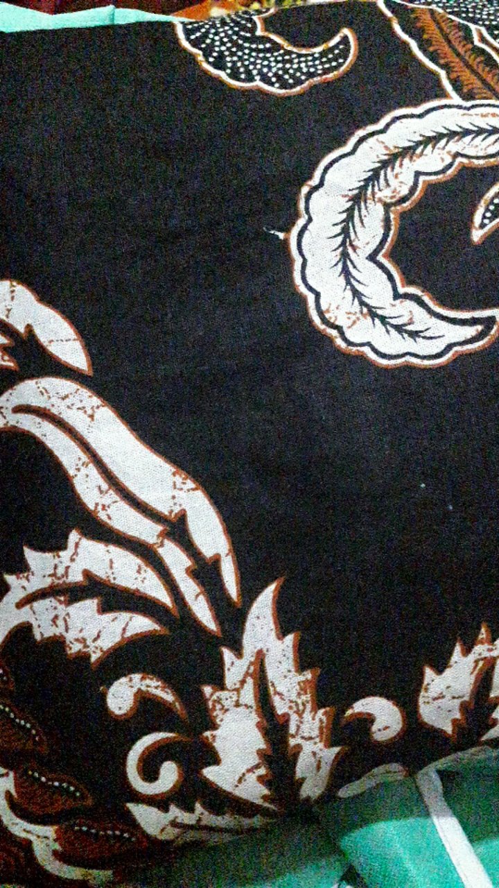 Gamis Batik Manggar,sekar,cantik, Kubis,kupu,padi,daun/cod