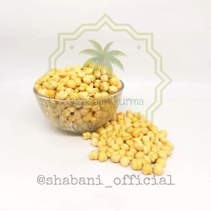 

Kacang Arab 1Kg / Kacang Arab Keju / Oleh Oleh Haji & Umroh