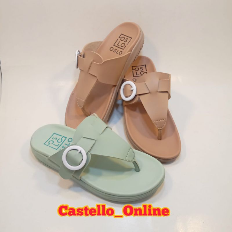 Oslo SK 156 (Sandal Anak) [8001016339]