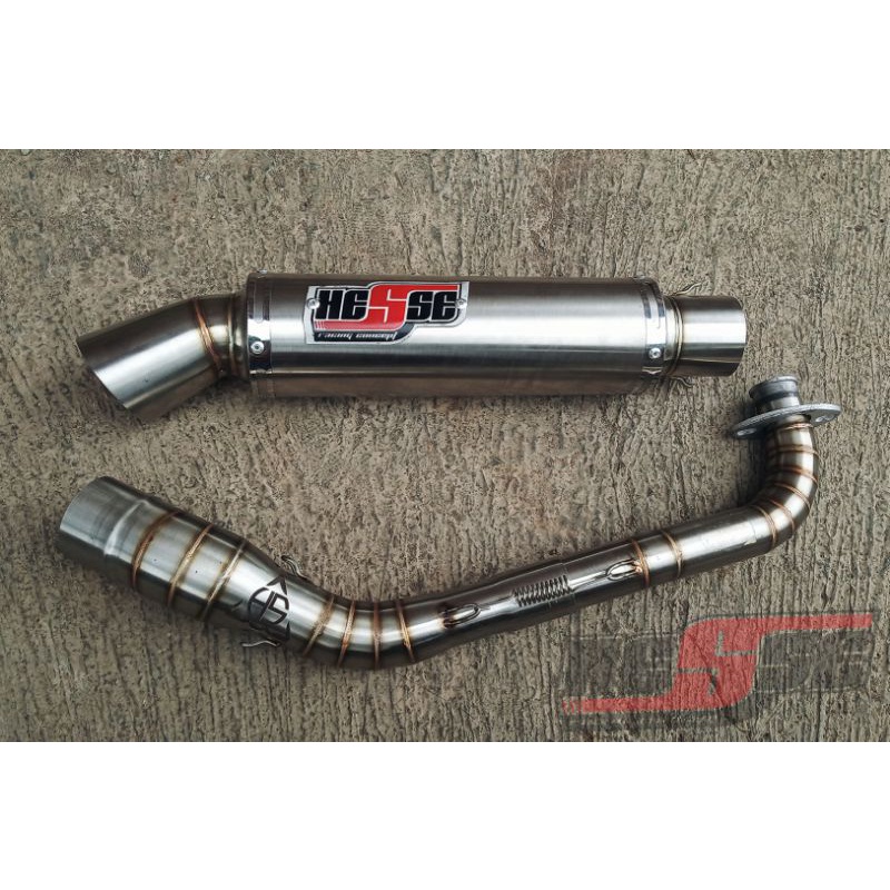 Jual KNALPOT AEROX NEW AEROX OLD KNALPOT CORONG KNALPOT RACING SUNMORI ...