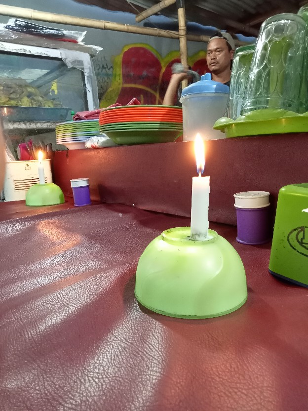 New Arrival Distro Batik Pria Bordir Sogan Hrb026 Batikaf Notoarto Batik Ipnu-ippnu Hem Pria Bel