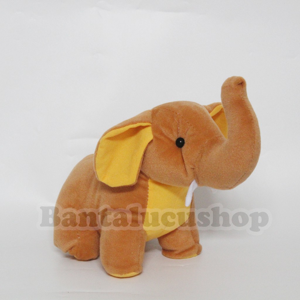 Boneka gajah