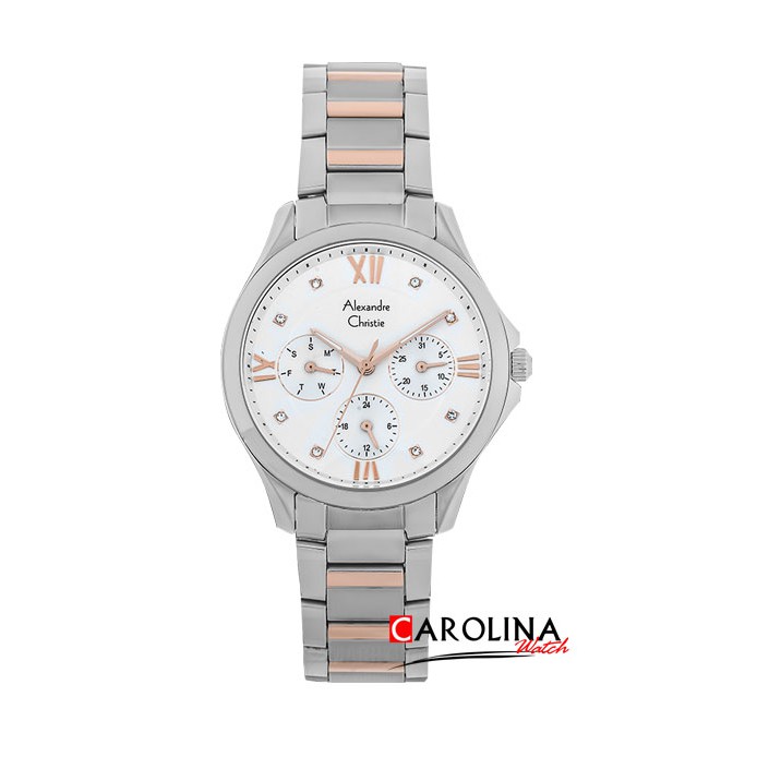 

Alexandre Christie A2726BFBTRSL
