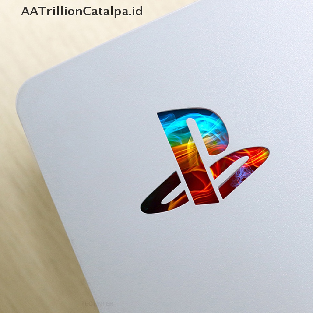 Aatrillioncatalpa 12Pcs Cover Pelindung Controller Warna-Warni Untuk Sony Playstation 5 PS5