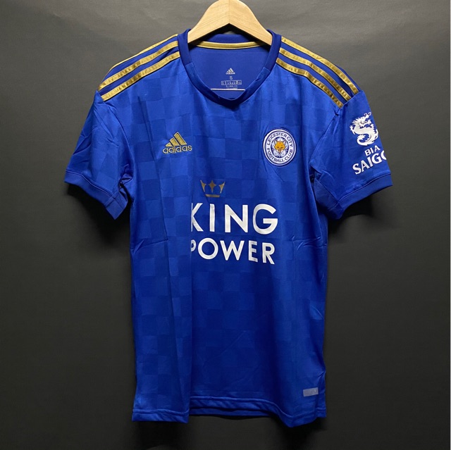 jersey leicester city 2020