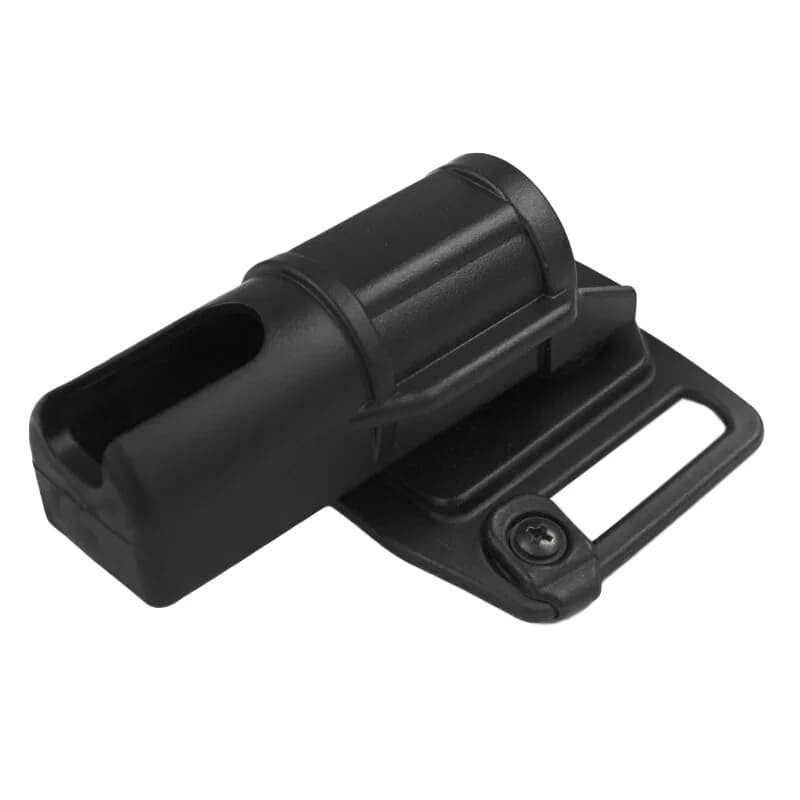 Holder stick baton pinggang