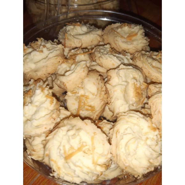 

aneka Kue Kering Manado